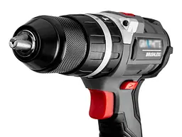 Шурупокрут-дриль акумуляторний Energy+ 18В Graphite teh0025290 - мініатюра 7