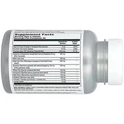 Комплекс для контролю цукру KAL Blood Sugar Defense 60 таблеток - мініатюра 3
