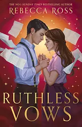 Ruthless Vows - Ребекка Росс