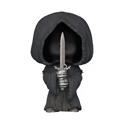 Игровая фигурка Funko POP! Назгул 10,7 см виниловая черная - миниатюра 2