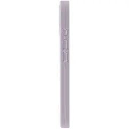 Чохол Silicone Case для Apple iPhone 17e/ 16e Lilac AA [136635] - мініатюра 2