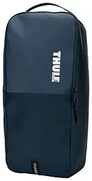 Спортивна сумка Thule Chasm Duffel 70L (Darkest Blue) 3205593 (TH 3205593) - мініатюра 8