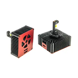 Світлодіодна лампа Decker LED PL-07 6K D5 Decker (НФ-00009459) - мініатюра 2