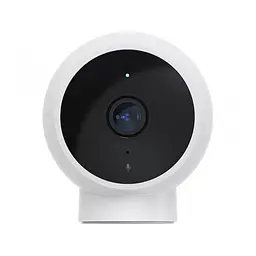 IP Камера відеоспостереження MiJia Home Security Camera 1080P (magnetic mount) (MJSXJ02HL) (QDJ4065GL)