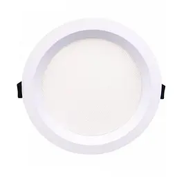 Світильник точковий Kloodi KD-DEEP190 20W CCT WH