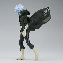 Фігурка Bandai Моя Геройська Академія My Hero Academia Томура Шигаракі Tomura Shigaraki 18 см B MHA TSHG - мініатюра 3