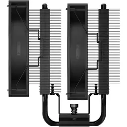Кулер до процесора PcCooler RT720 BK - миниатюра 3