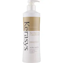 Кондиціонер Kerasys Revitalizing Conditioner Оздоровчий 600 мл