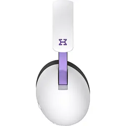 Ігрові навушники Hellyberry HH30 Wireless White (HH30_wireless_WV) [162981] - мініатюра 4