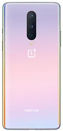 Смартфон OnePlus 8 5G 8/128Gb Interstellar Glow Global version - мініатюра 3