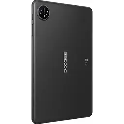 Планшет Doogee Tab A9 3/64GB WI-FI Aurora Black Global EU [148582] - мініатюра 6