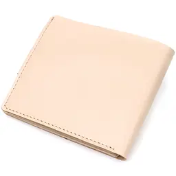 Шкіряний жіночий гаманець SHVIGEL 10,5х9х0,5 см acs0027008 - мініатюра 2