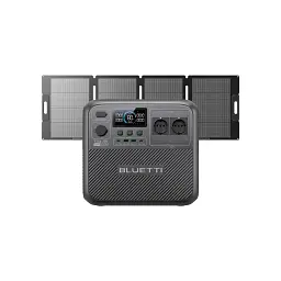 Зарядна станція BLUETTI Elite 200 V2, 2700W 2073Wh (EL200V2) - мініатюра 8