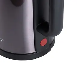 Електрочайник SOKANY SK-09018 дисковий 3 л, шоколад Sokany SK-09018G - мініатюра 4