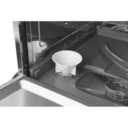 Посудомийна машина Hansa ZWM556WH - мініатюра 6