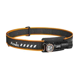 Ліхтар Fenix HM23 V2.0 з червоним світлом (HM23V20) - мініатюра 3