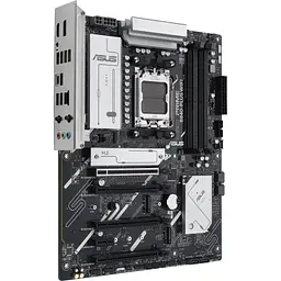 Материнська плата ASUS PRIME B840-PLUS WIFI - мініатюра 2