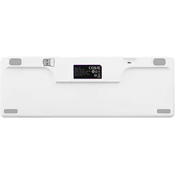 Клавіатура Proove Gaming AFK White (WKAFK1022002) [152349] - мініатюра 3