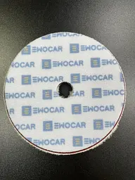 Полірувальне коло Ewocar FlexiWool Pad Ø150 FW-150 - мініатюра 3