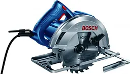 Пила дискова Professional GKS 140 1400Вт Bosch teh0025847