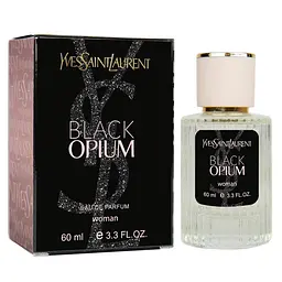 Жіночий парфум Opium Black, 60 мл