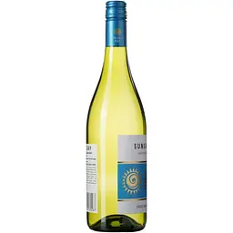 Вино Sunshine Bay Marlborough Sauvignon Blanc біле сухе 10.5-15.0% 0.75 л - мініатюра 3