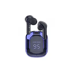 Навушники Acefast T6 Sapphire Blue (6974316281542) - мініатюра 2