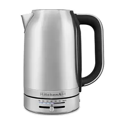 Електрочайник KitchenAid 5KEK1701ESX