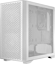 Корпус LogicConcept Dart Pro Mini White (AM-DART-PRO-0000-20) - мініатюра 2
