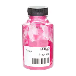 Тонер Canon MF610/630, 35г Magenta AHK (3203373)