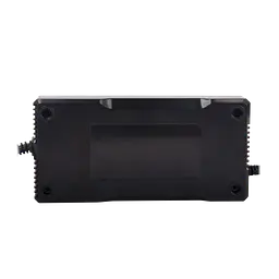 Зарядний пристрій для акумуляторів LiFePO4 24V (29.2V)-7A-168W - мініатюра 2