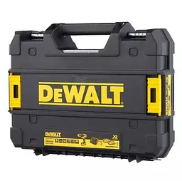 Дриль-шурупокрут акумуляторний DeWalt з АКБ та ЗП DCD777D2T - мініатюра 5