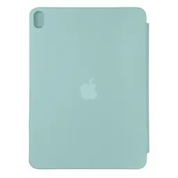 Чехол Original Smart Case для Apple iPad Air 10.9 M1 (2022)/Air 10.9 (2020) Sea Blue (ARM59459) - мініатюра 2