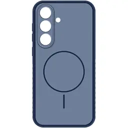 Чохол MAKE Samsung S26 Plus Atlas Magnet Navy
