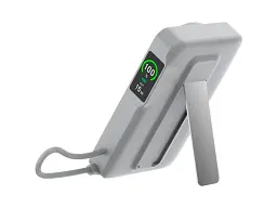 Зовнішній акумулятор (Power Bank) Gelius GP-PBW120 Grey (00000101699) - мініатюра 3