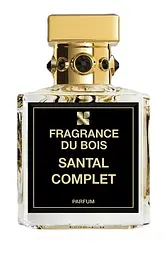 Оригінал Fragrance Du Bois Santal Complet 100 мл Парфуми