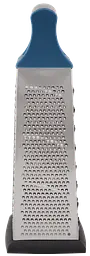 Тертка 4-х стороння Rasch 20 см (RG-5130/16 s) Ringel kuh0017088 - мініатюра 4
