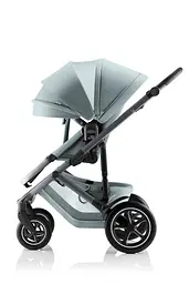 Коляска прогулянкова Britax-Romer Smile 5Z Style Harbor Blue (2000041711) - мініатюра 5