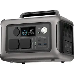Зарядна станція ALLPOWERS R600 600W 299Wh (R600) - мініатюра 4