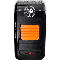 Шейвер Ga.Ma Absolute Shaver (SMB5020) [104243] - мініатюра 10