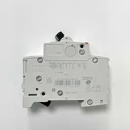 Автоматичний вимикач ABB S202-C40 ( 2CDS252001R0404 ) - мініатюра 2