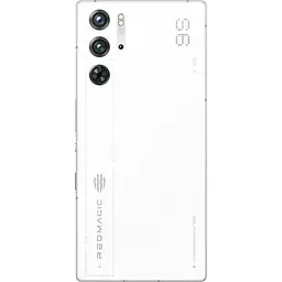 Смартфон ZTE REDMAGIC 9S Pro 12/256Gb Frost (Global Version) NFC - мініатюра 4