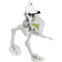 Ігрова фігурка Jazwares Star Wars Blind Vehicle Транспорт та фігурка 5 см в асортименті (SWJ0032) - мініатюра 6