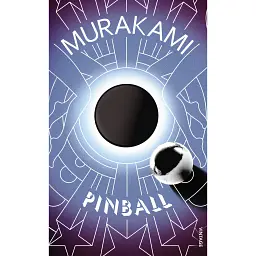 Pinball - Харукі Муракамі - мініатюра 1