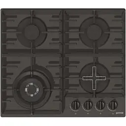 Варильна поверхня газова Gorenje GTW641KB