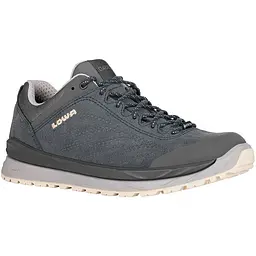 Кросівки жіночі Lowa Malta GTX LO Women 37 Сірий - мініатюра 4