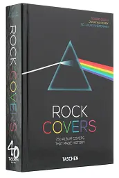Rock Covers - мініатюра 3