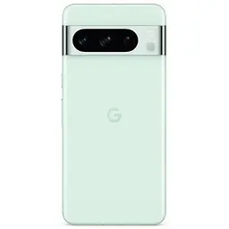 Смартфон Google Pixel 8 Pro 12/128 GB Mint (зелений) - мініатюра 4