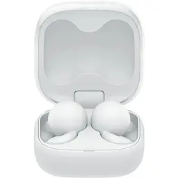 Навушники Sony WF-L910 White (WFL910W.CE7) - мініатюра 2