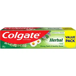 Зубна паста Colgate Herbal Original Camomile 150 мл